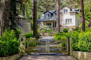 Luxury Kennels Designing for Comfort and Style